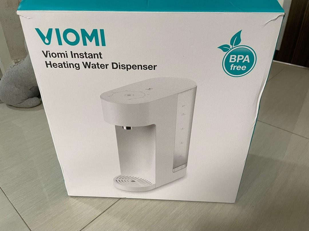 Viomi Water Dispenser, TV & Home Appliances, Kitchen Appliances, Water