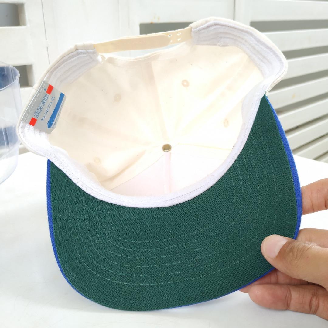 San shop sun caps