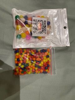 Water bead For Sale Toys Games Carousell Singapore