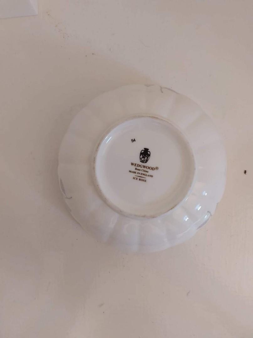 Wedgewood (Category: Coffee & Tea Tableware) located in Bulacan. Submitted by js.thriftstore (Listing ID 1193924419, Image 3). Description: from London.