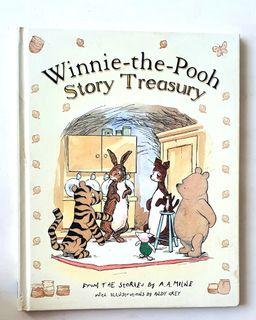 Winnie the Pooh Story Treasury
