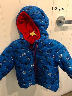 Winter Jacket