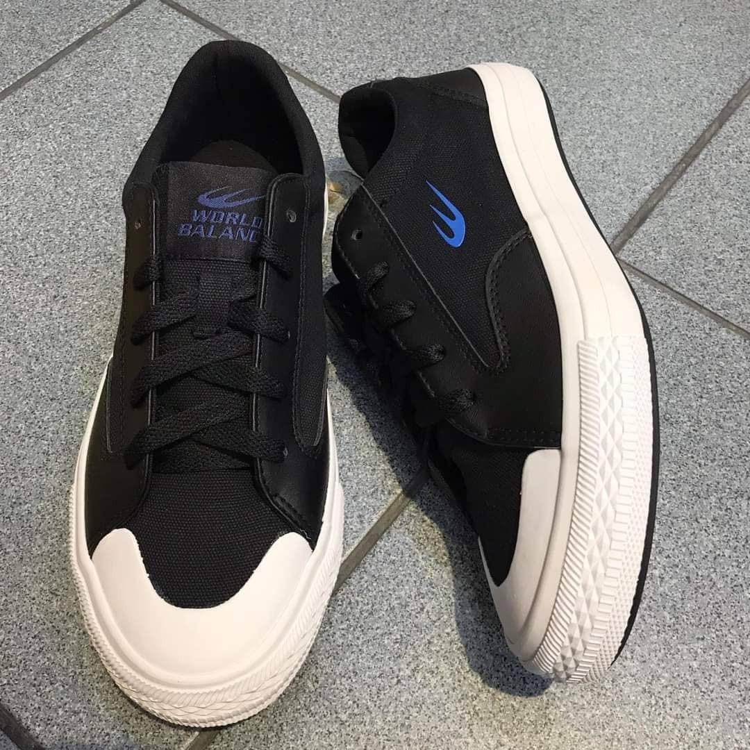 WORLD BALANCE SHOES FOR LADIES, Women's Fashion, Footwear, Sneakers on ...