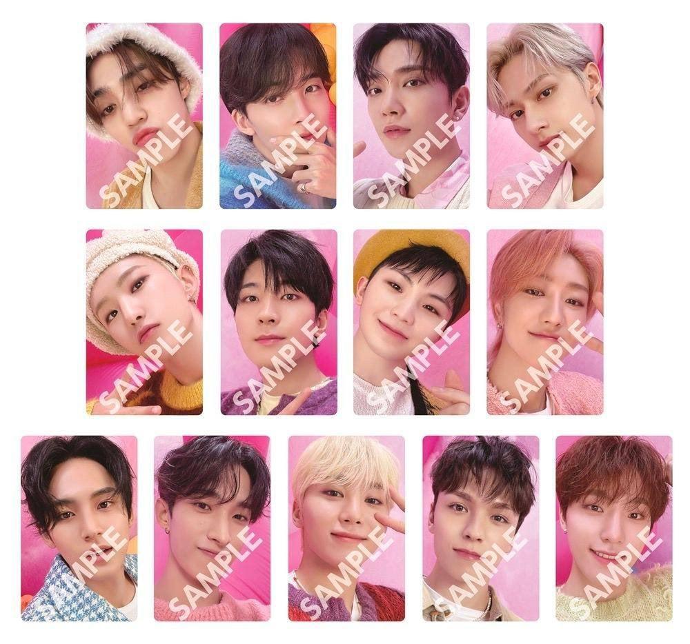 SEVENTEEN セブチ Weverse ラキドロ ジュン - K-POP/アジア