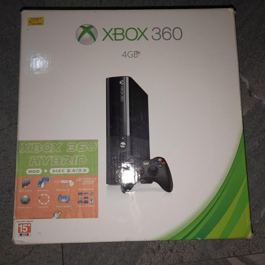 Xbox box deals for sale