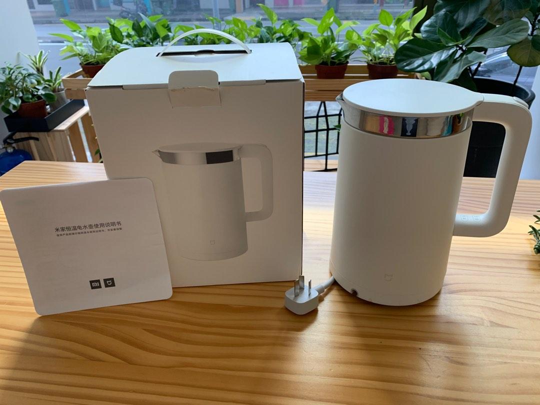Xiaomi Kettle, TV & Home Appliances, Kitchen Appliances, Kettles