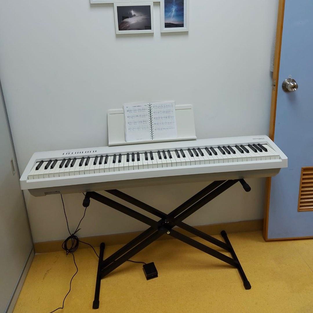 X Roland FP30X pedal Roland FP30 Roland FP 30 Roland Go Piano 88 FP10 FP18 FP60X F701 RP701