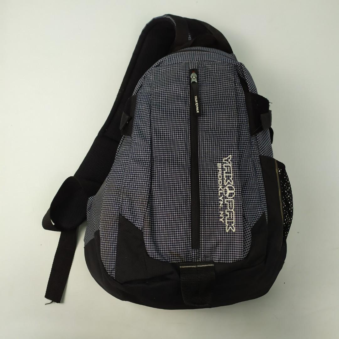 Yak pak crossbody bag Men s Fashion Bags Belt bags Clutches