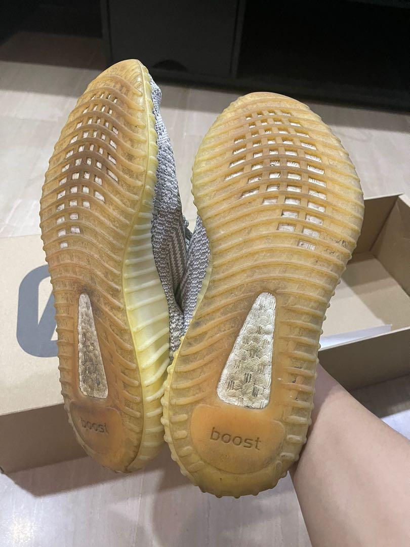 Yeezy Boost 350 V2 Static 101 Authentic Men s Fashion
