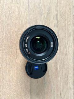 Zeiss Batis 2/25mm