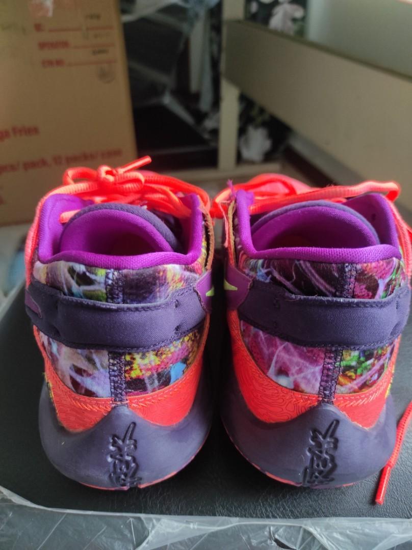 zoom freak custom