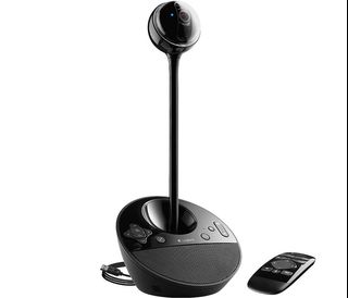 100%全新 🌟香港行貨 門市現貨⭐Logitech - BCC950 網絡攝影機及話筒630105962530591115