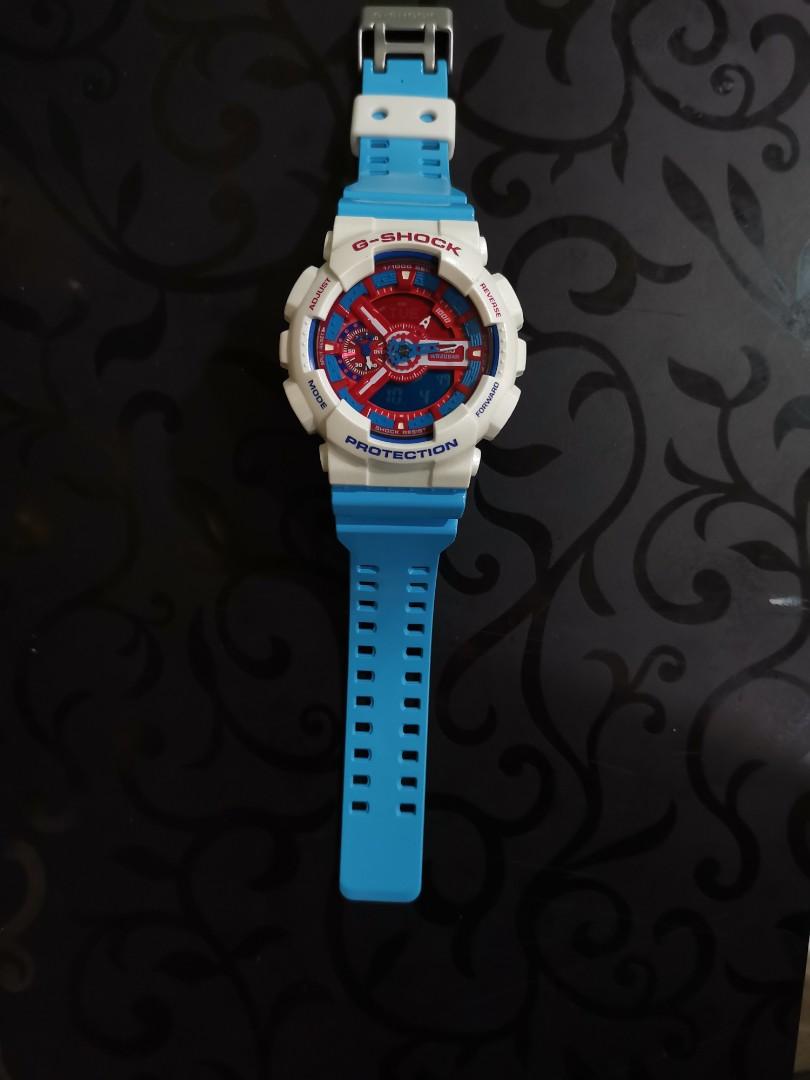 G shock doraemon original price clearance