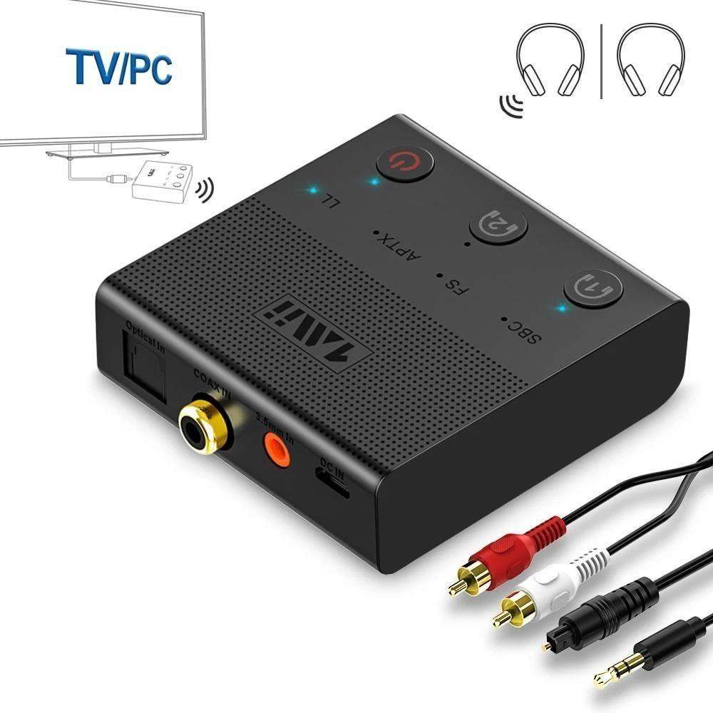 1mii bluetooth 5.0 transmitter best sale