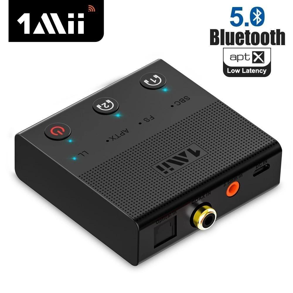 Dual link bluetooth transmitter shop
