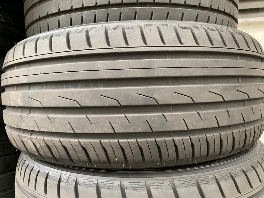 245/45/20 Toyo Proxes CF2 Tyre, Car Accessories, Tyres & Rims on