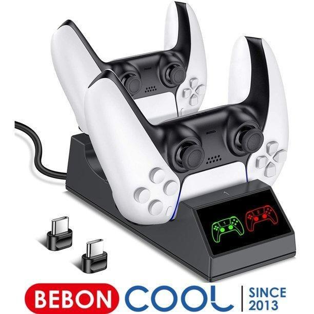 Beboncool charging 2025 station