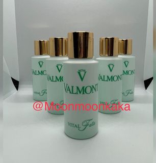 🌹超級無敵勁好用🌹Valmont vital falls生命之泉潤膚露30ml試用裝🌹64195424471681110