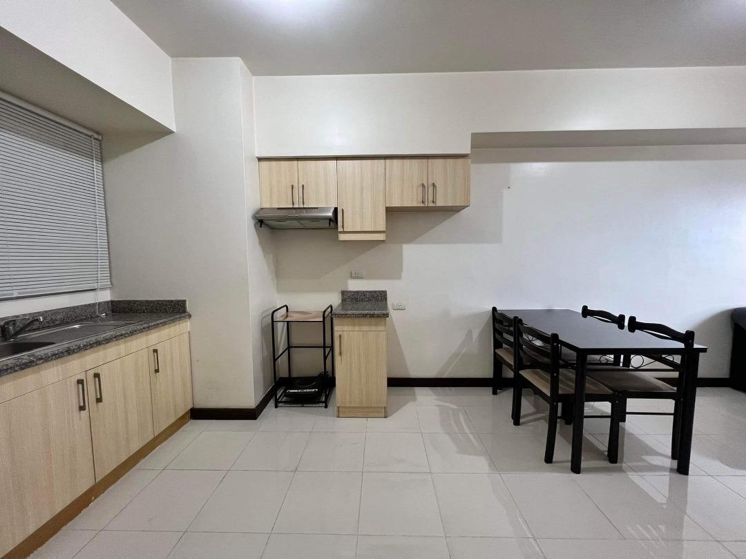 2 BR in Lumiere Residences For Rent, Pasig, Property, Rentals