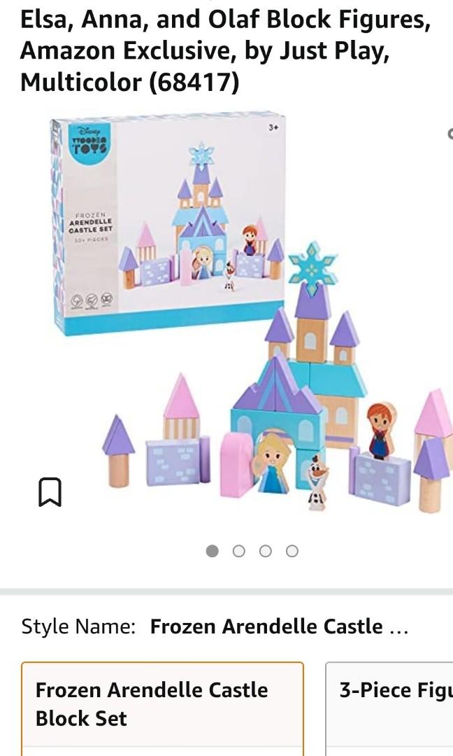 2 sets for price of 1 kmart frozen exclusive