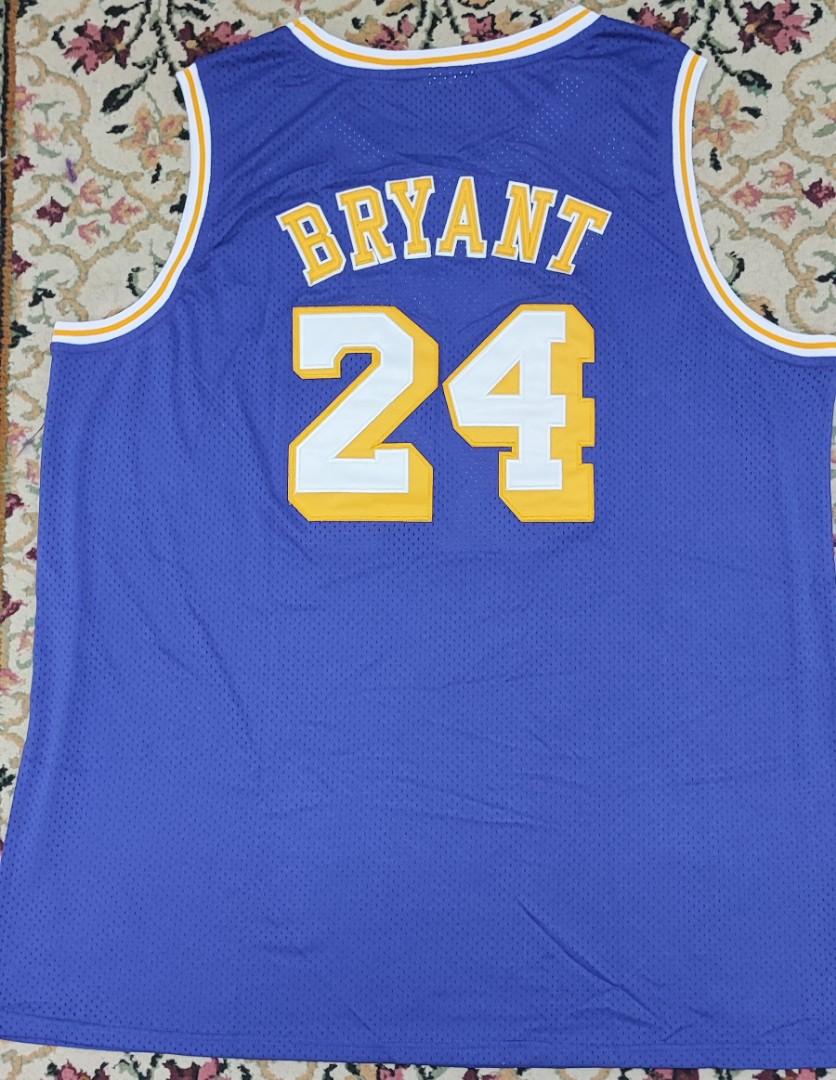 Nba jersey 3xl 2025