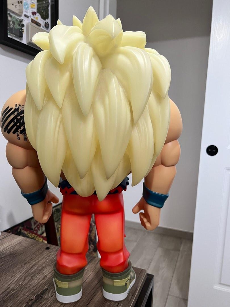 62%以上節約 Foolsparadise ドラゴンボール 悟空 新品未開封 asakusa