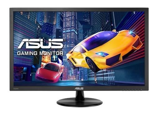 二手] ASUS VP247H 電競顯示器- (1920x1080)解析度, 1ms反應