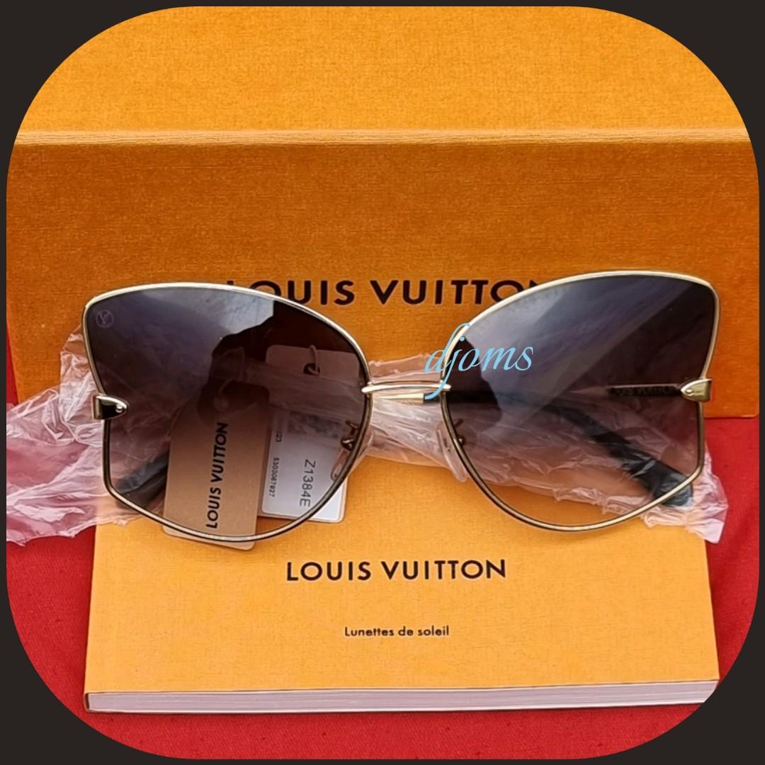 Products By Louis Vuitton: Les Amants Du Pont Neuf Sunglasses