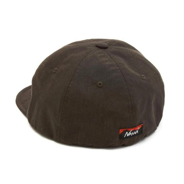 🇯🇵日本代購Nanga x Clef TAKIBI WIRED B.CAP 限定cap帽子, 運動產品