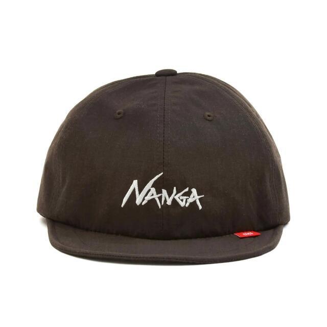 Nanga x TAKIBI WIRED CAP-