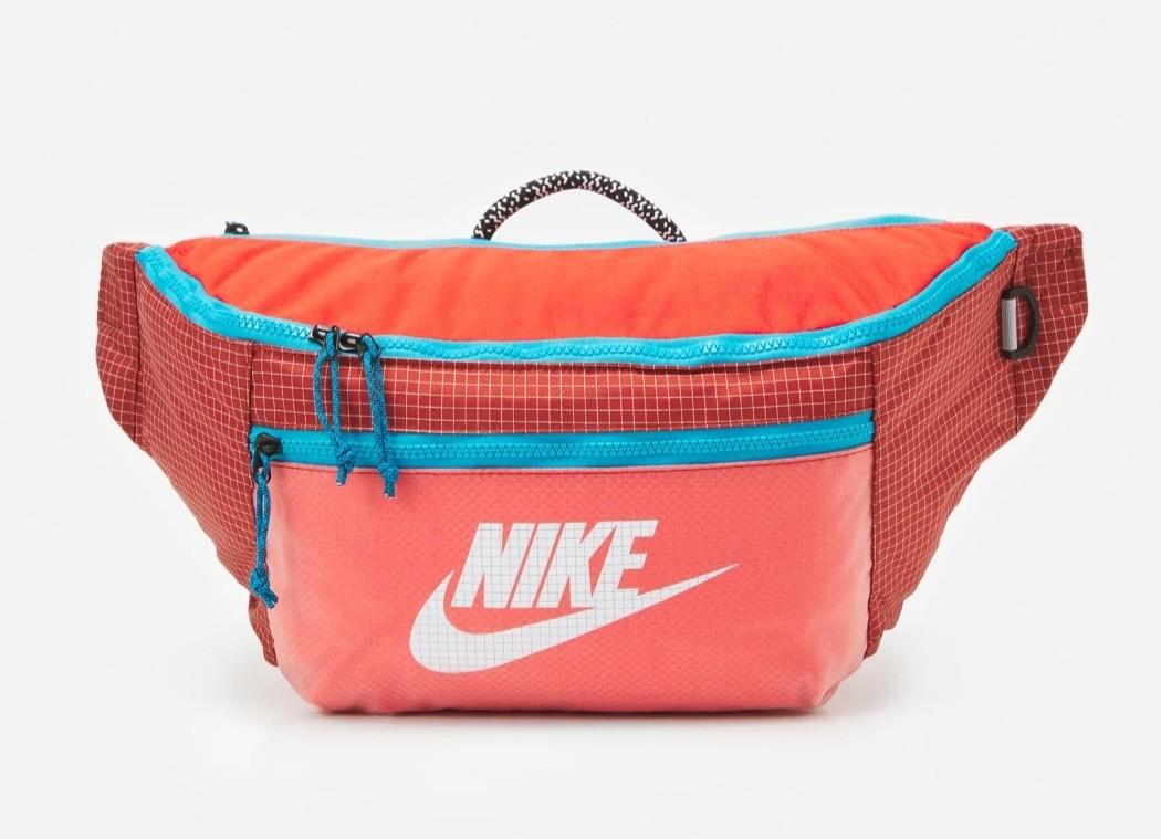 Nike Tech Hip Bag Men s Fashion Bags Sling Bags on Carousell