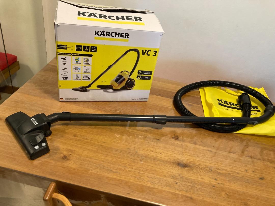 Accessories for KARCHER / KAERCHER VC3 + VC3 premium (floor nozzle ...