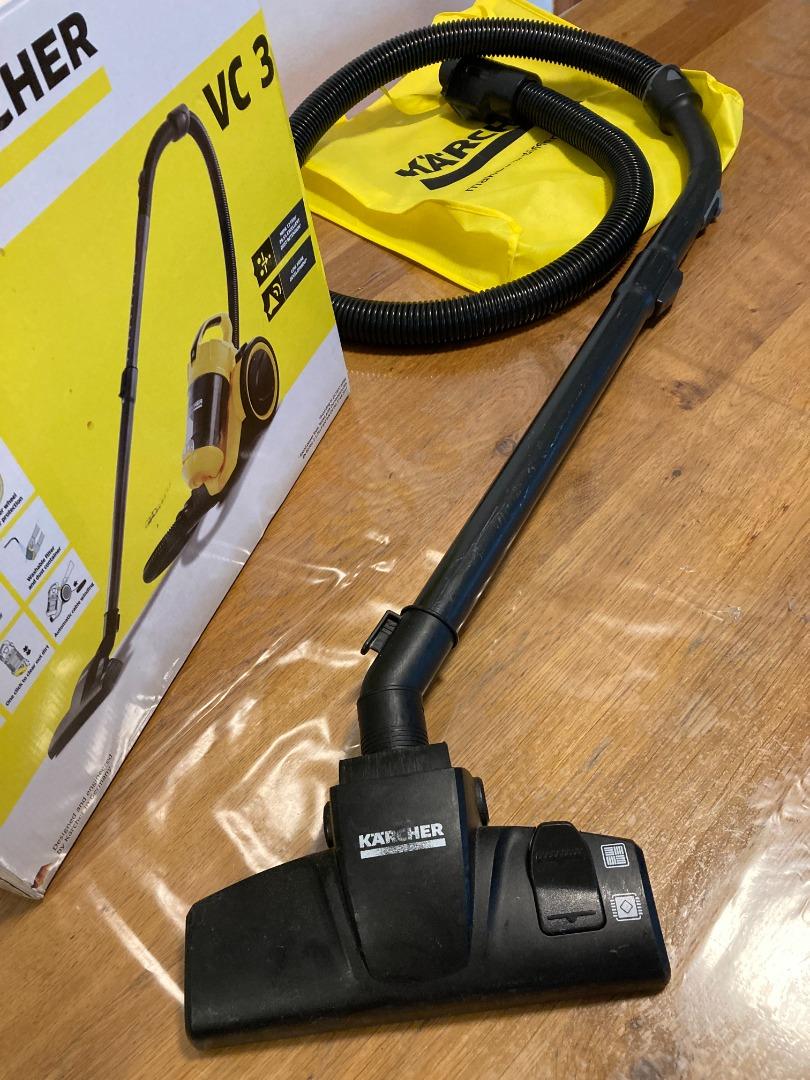 Accessories for KARCHER / KAERCHER VC3 + VC3 premium (floor nozzle ...