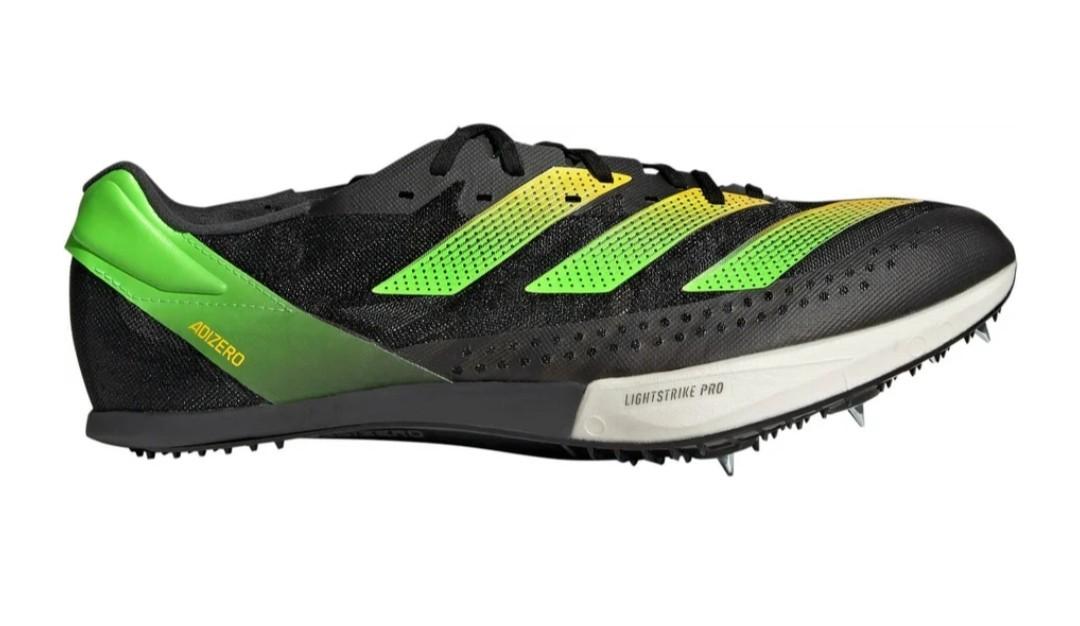 アディゼロ プライムsp2 adizero prime sp2 27cm-