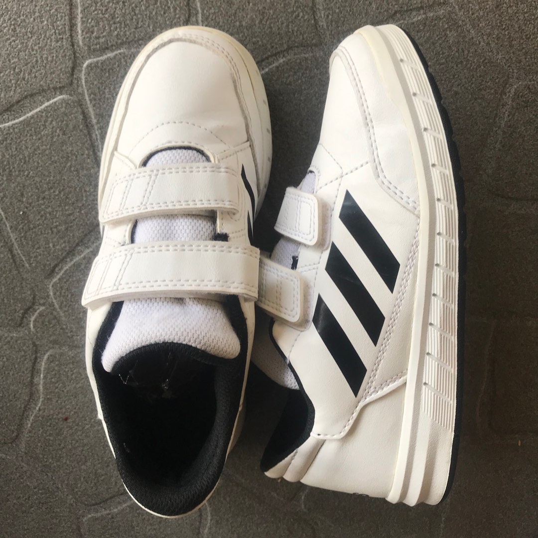 Adidas AltaSport 19cm Babies Kids Babies Kids Fashion on