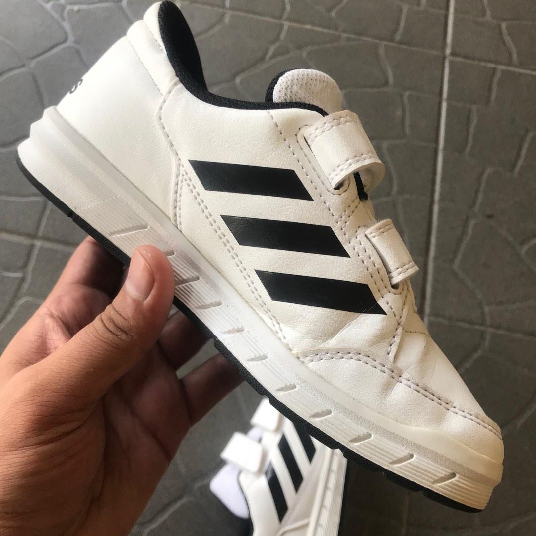 Adidas AltaSport 19cm