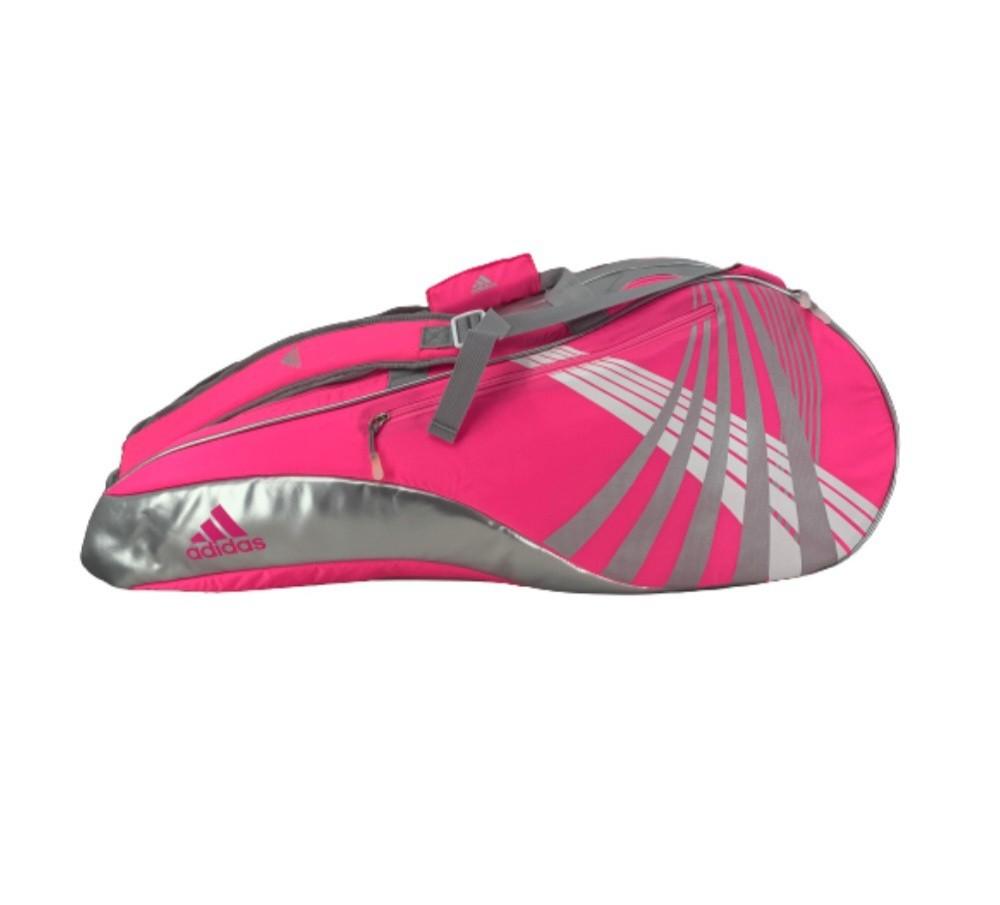 Adidas badminton Racket bag, Sports Equipment, Other Sports Equipment