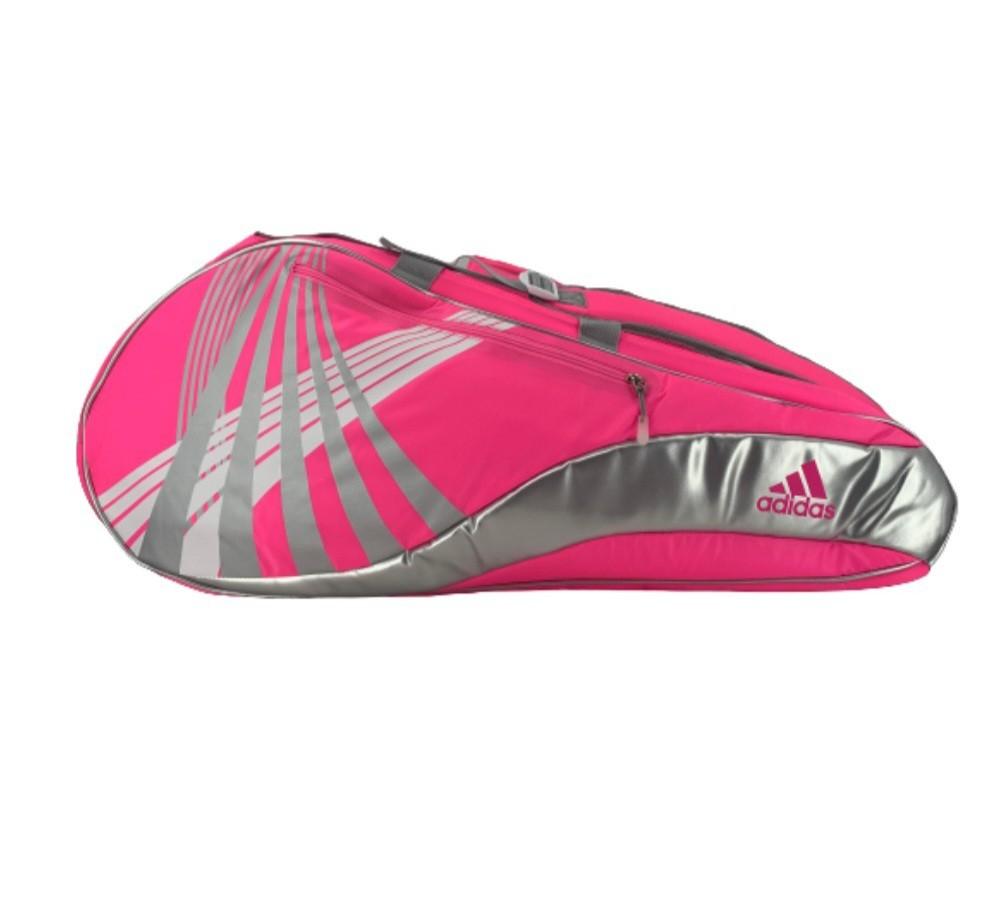 Adidas badminton Racket bag, Sports Equipment, Other Sports Equipment