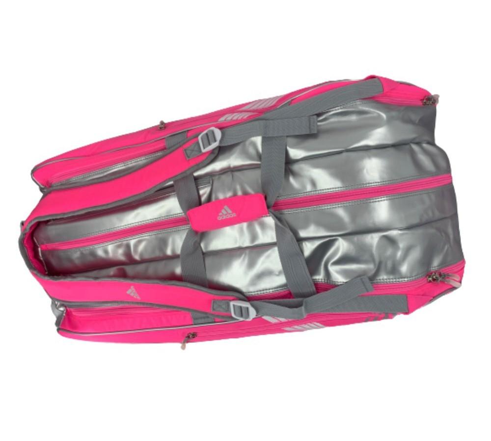 Adidas badminton Racket bag, Sports Equipment, Other Sports Equipment