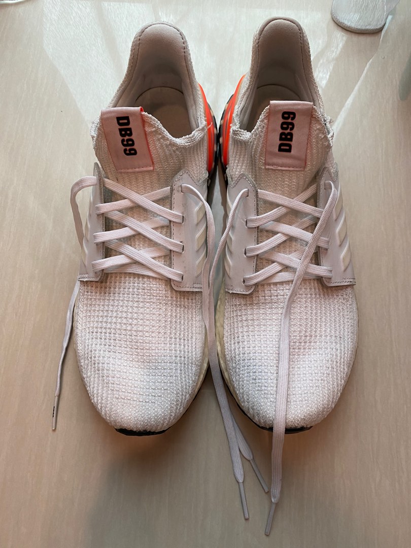 Adidas David Beckham DB99 Ultraboost