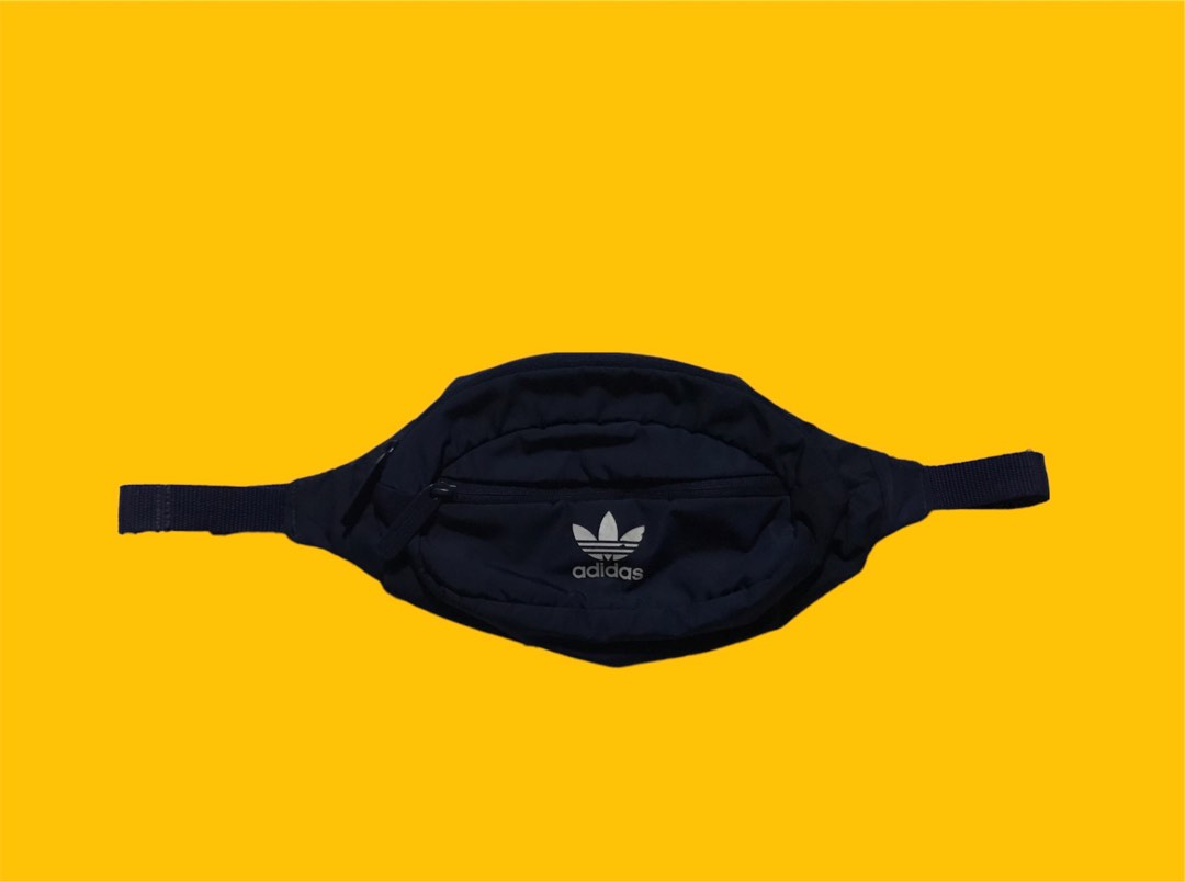 Adidas Fanny Pack, Men's Fashion, Bags, Belt bags, Clutches and Pouches