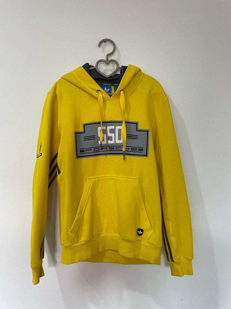 Adidas porsche hoodie on sale