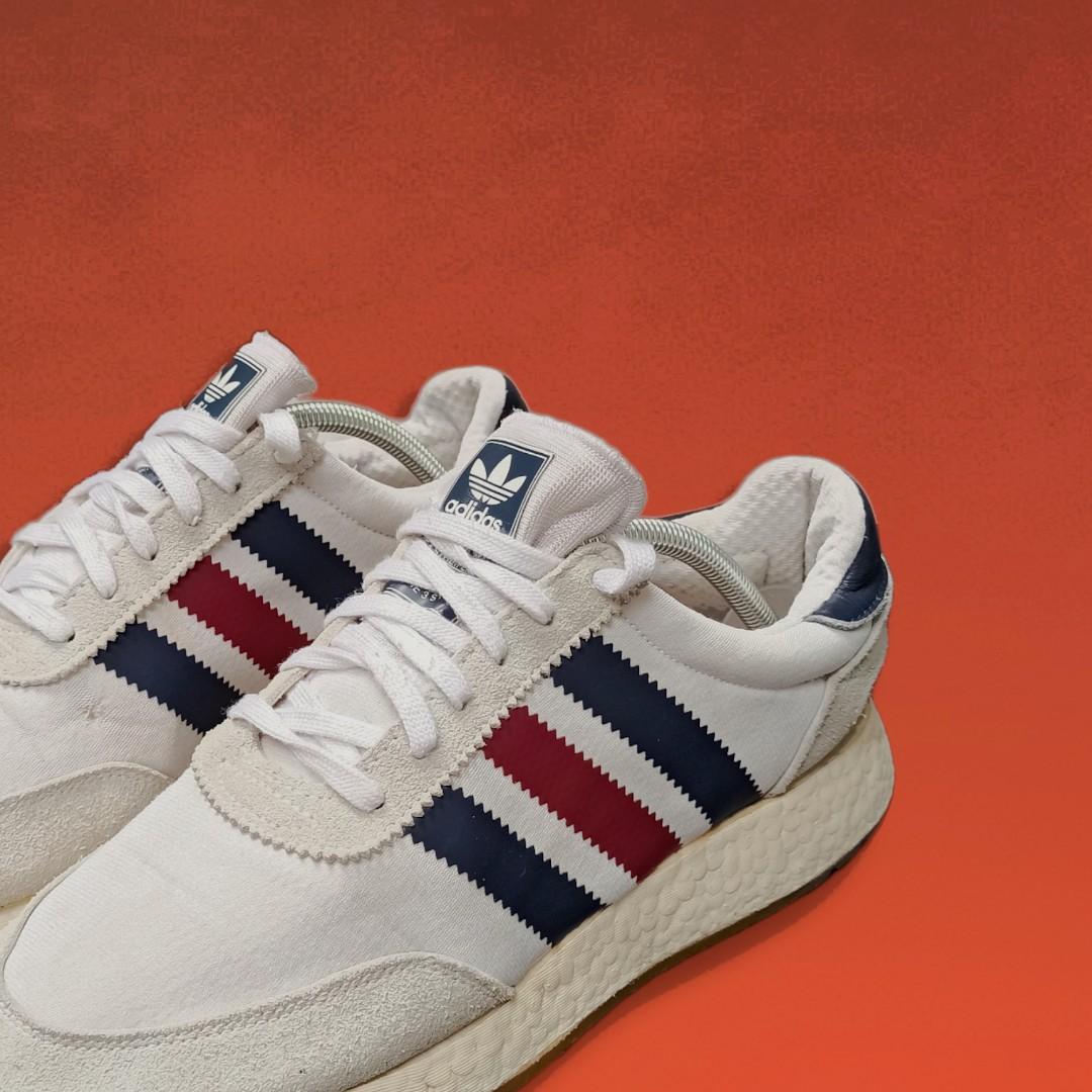 Harga adidas iniki best sale boost