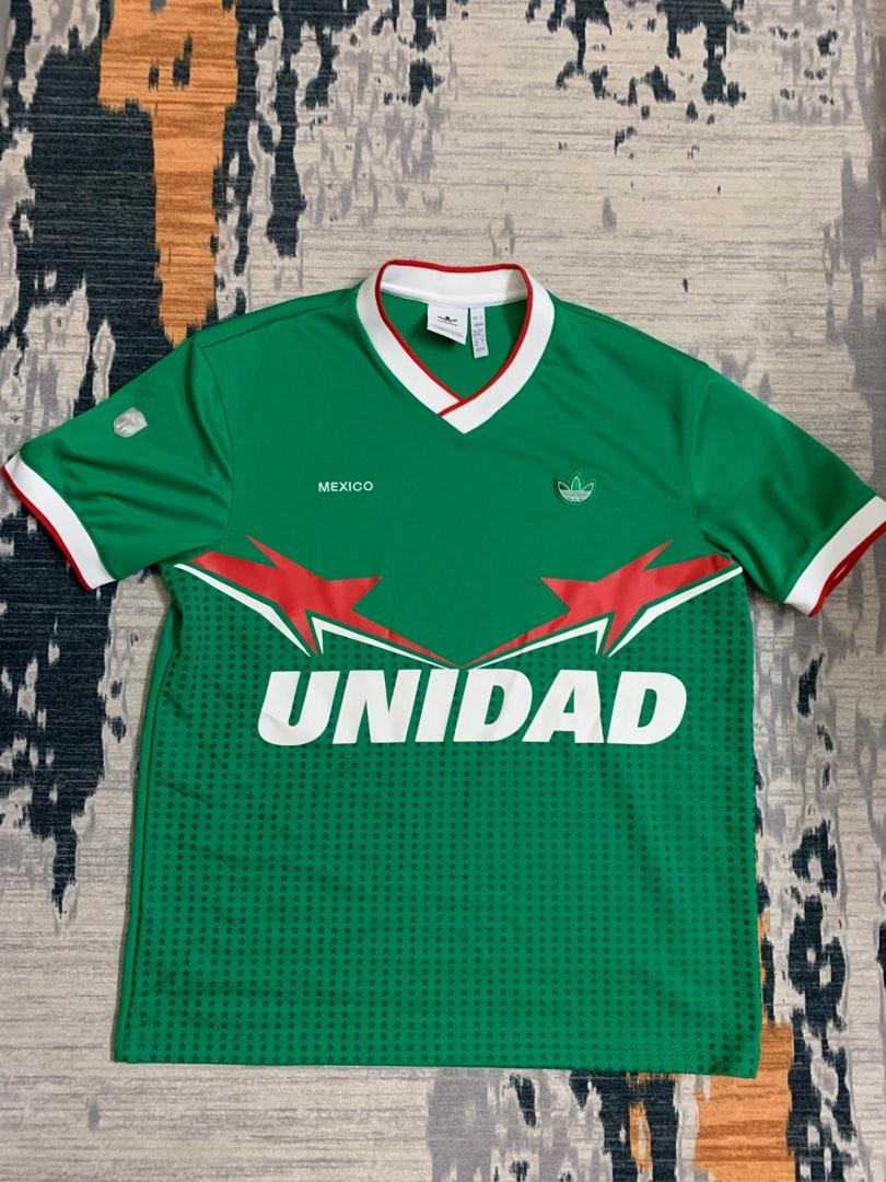 Adidas originals mexico shop quito