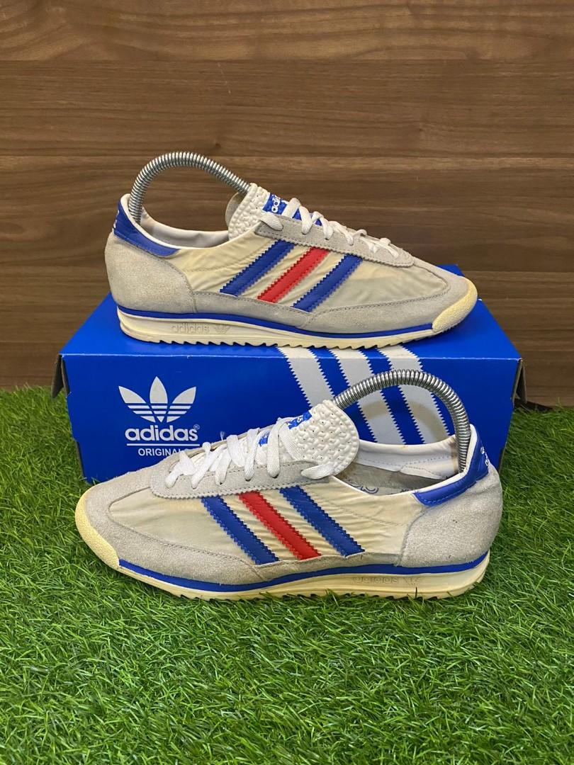 Harga adidas clearance sl 72 france