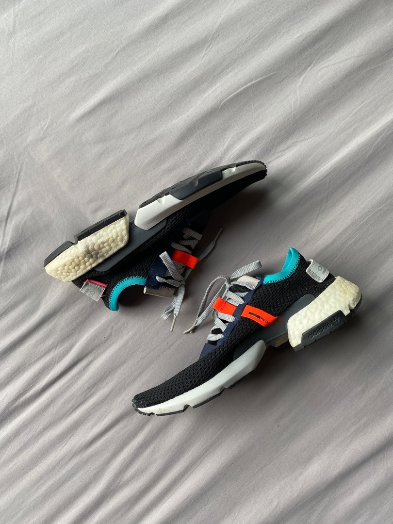 pod adidas