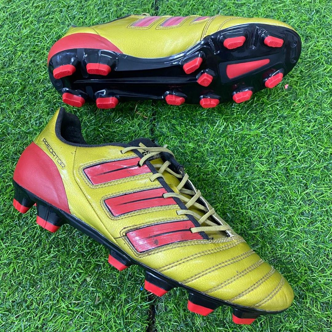 Adidas predator adipower db sale