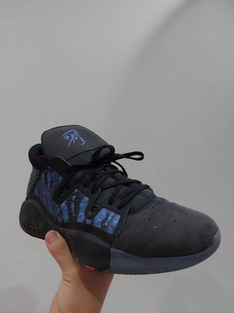 Donovan mitchell pro vision hot sale