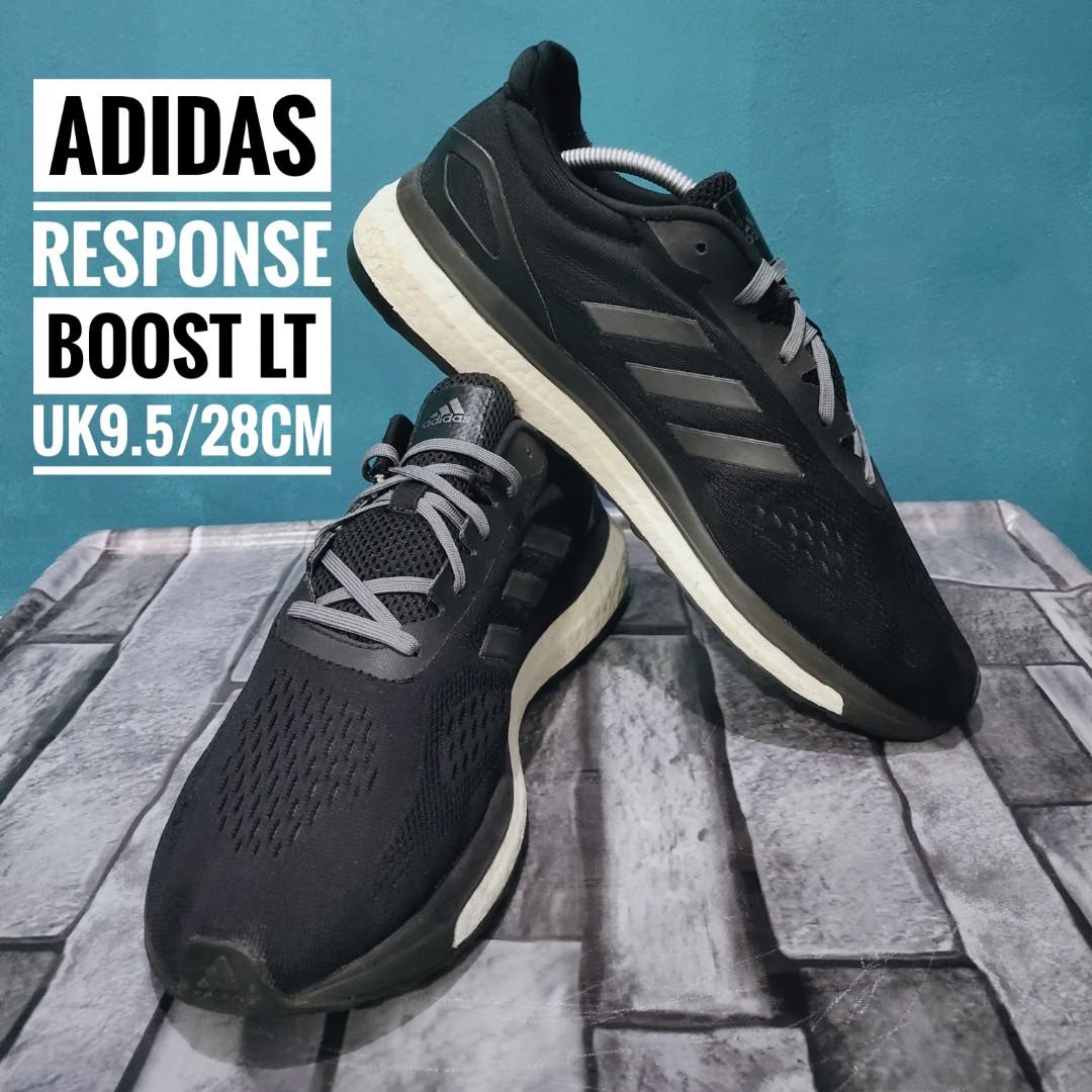 Adidas response lt womens hotsell