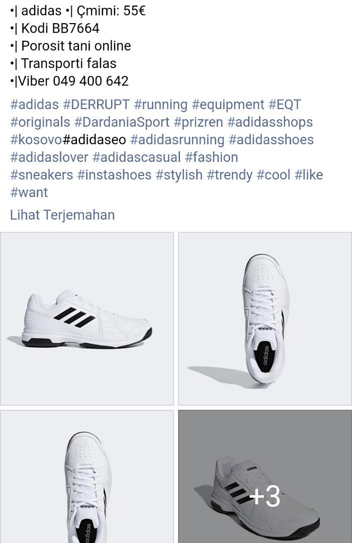Adidas hotsell art bb766